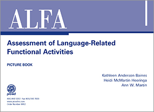 ALFA Virtual Picture Book